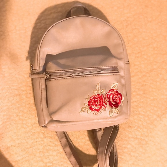 Mini Backpack - Picture 2 of 3